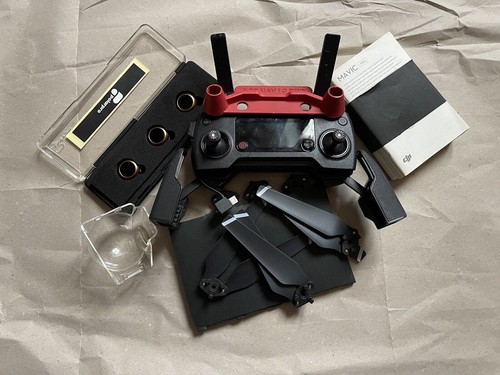 Radiocomando ddji mavic - radiocomando,