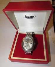 Orologio polso anni 70 Loreleix mai usato  NOS automatico 
