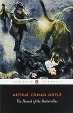 The Hound of the Baskervilles