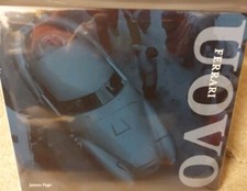 Ferrari 166/MM 212: Uovo by