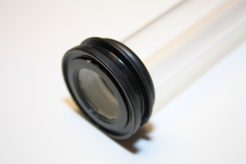Vetro quarzo 75 watt - vetro, 40,