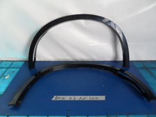 PARAFANGHINI MODANATURE PARAFANGHI ANTERIORI DX SX BMW X6 2017