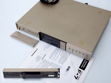 Radio ricevitore AM FM Pioneer F7 Stereo Tuner communication components F-7