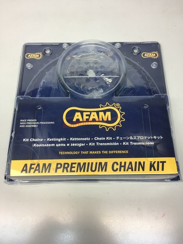Afam cod 16489551 kit - afam, cod.16489551