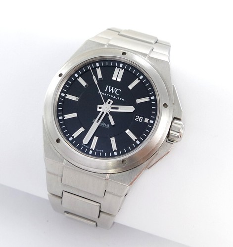 Iwc ingenieur automatico 40mm - automatico,