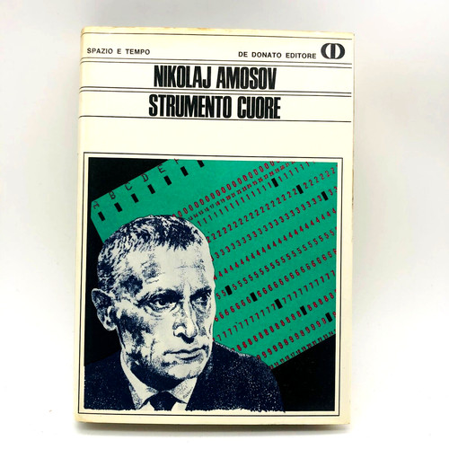 Nicolaj amosov strumento - amosov,