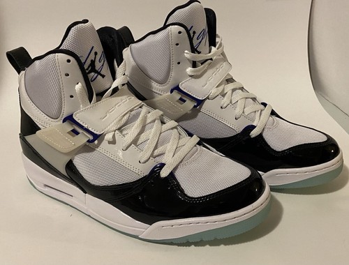 Jordan flight high concord - 45,