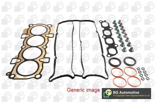 Kit guarnizioni testa cilindro