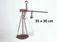 Bilancia antica stadera