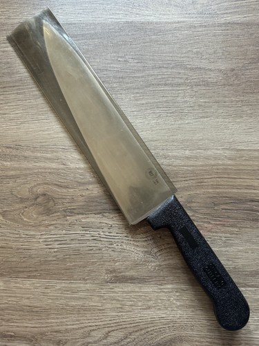 Coltello grande vintage