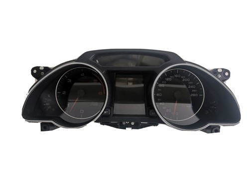 Audi quadro strumenti - a5, a4