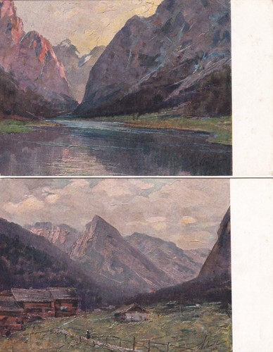 Cartoline bolzano col - di, ,col