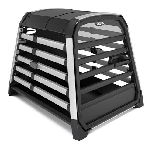 Kennel trasporto cani - in, auto