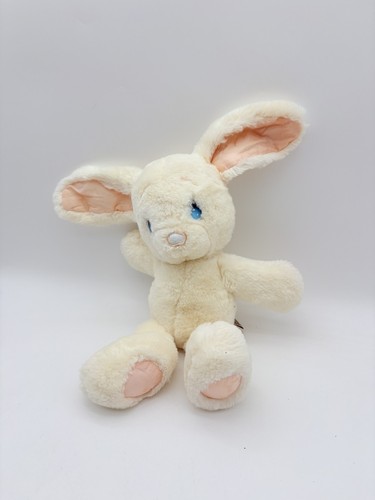 Peluche coniglietto momenti