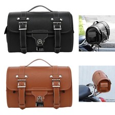 Borsa posteriore per moto