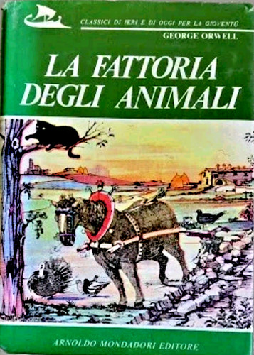 Libro fattoria degli - fattoria,
