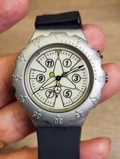 Orologio Swatch Irony Scuba