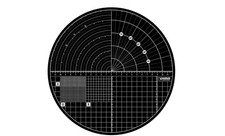 Tappetino da Taglio Rotante HG