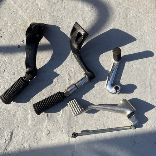 Harley davidson sportster oem - harley,