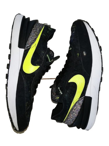 Nike waffle one - one, grind