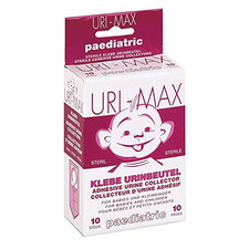 URI MAX Orinatoio per Bambini