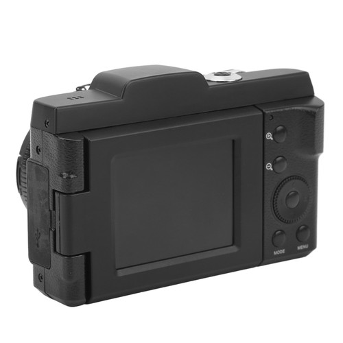 Fotocamera digitale per