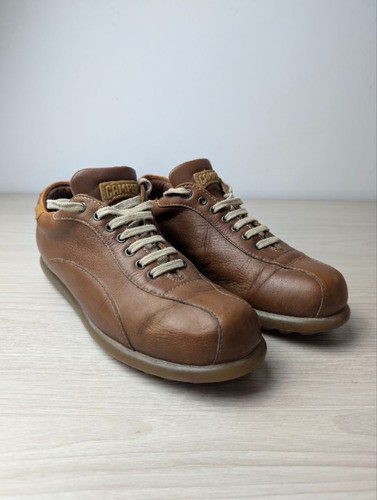 Camper pelotas women leather - camper,