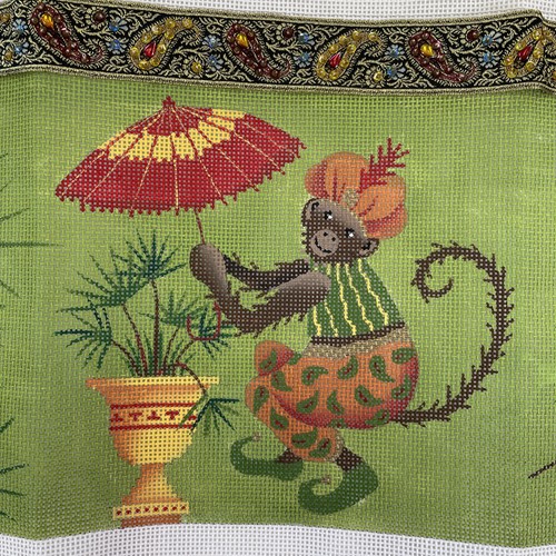 Needlepoint tela fili - needlepoint,