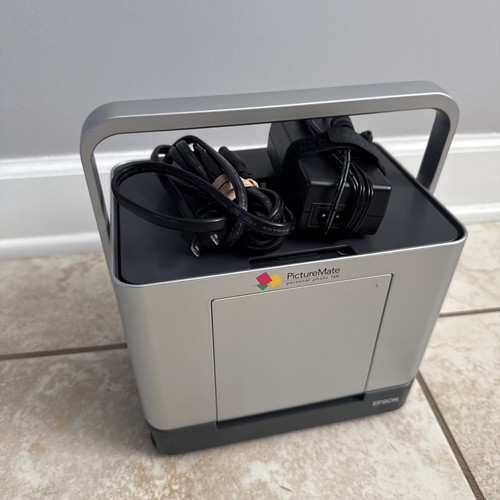 Epson picturemate 290 - epson,