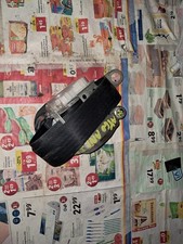 CINTURA DI SICUREZZA ANTERIORE ANT SINISTRO SX TOYOTA AYGO 1° SERIE 2005-2014 