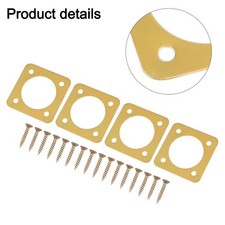 4PCS Protezioni Ingresso per