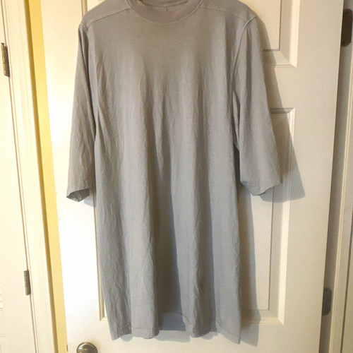 Top uomo rick - top,