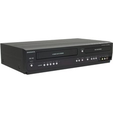 Magnavox ZV457MG9 Registratore