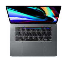 APPLE MACBOOK PRO 16 RETINA