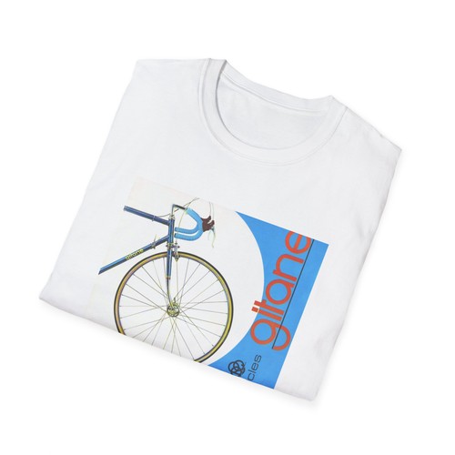 Maglietta gitane ciclismo - maglietta,