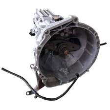 Cambio Bmw Serie 3 320d E90