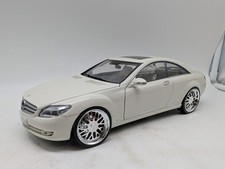 Cerchi tuning AutoArt 1:18