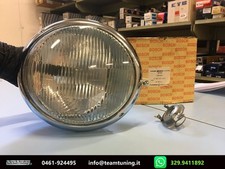 Vw Volkswagen Maggiolone 1303 72-73 Fanale Gruppo Ottico Anteriore L/R Lampada A