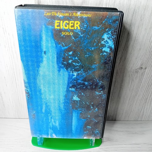 Eiger solo leo - solo,