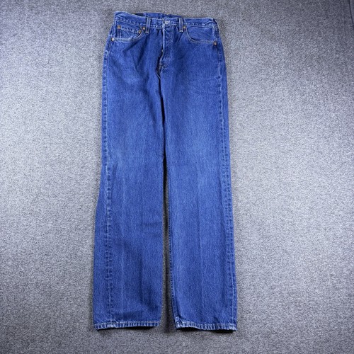Jeans vintage anni levis - jeans,