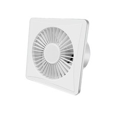 Ventola Aspirazione Bagno