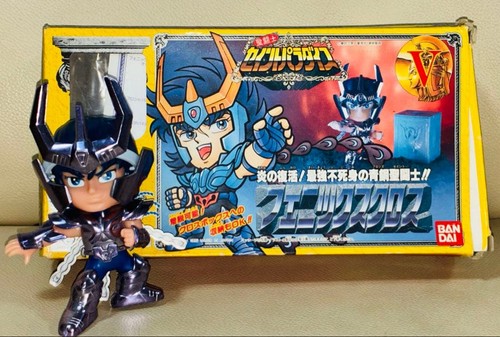 Statuina saint seiya - statuina,