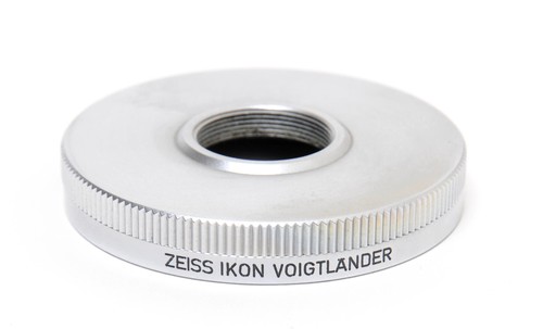 Adattatore luminar zeiss - @,