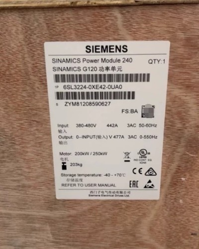 6sl3224 0xe42 0ua0 - 6sl3224-0xe42-0ua0, siemens