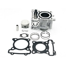 Cilindro Completo 125cc Yamaha Nmax 2015/2020 - R125 - Fantic 125