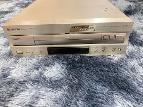 Lettore laserdisc pioneer - lettore, dvl