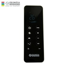 Telecomando originale LCD di