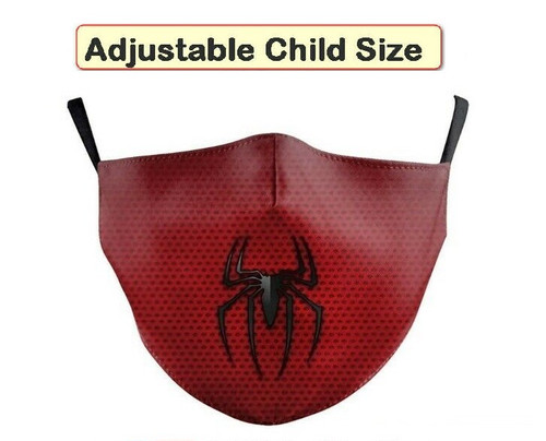 Maschera viso bambini - viso,