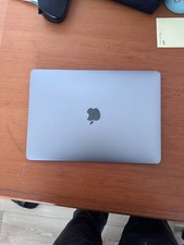 Apple MacBook Air 13,3" (256GB
