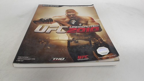 Ufc undisputed 2010 - ufc,